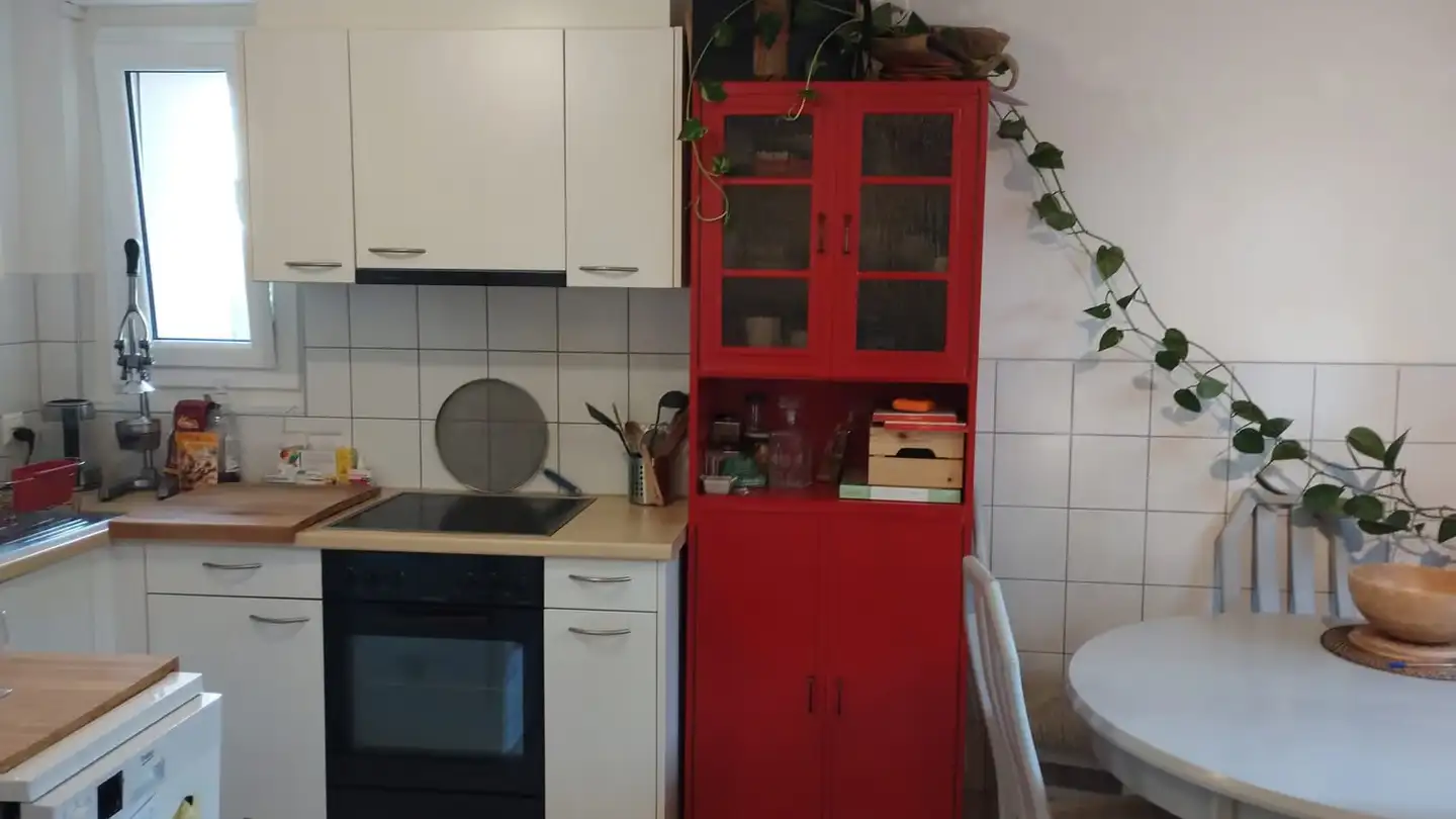 Apartment for rent - Route Sainte-Agnès 4, 1700 Fribourg - Photo 3