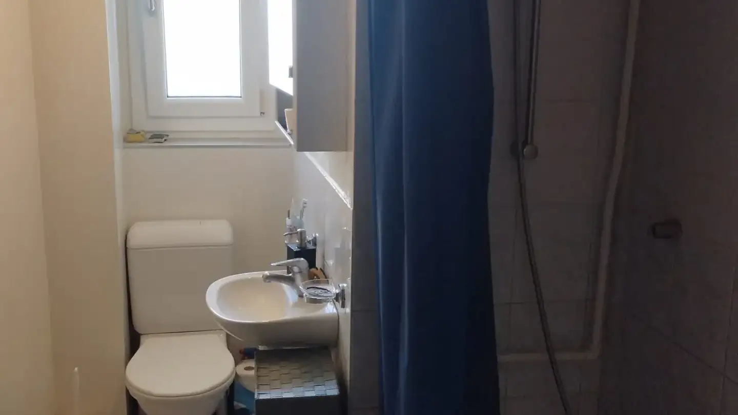 Apartment for rent - Route Sainte-Agnès 4, 1700 Fribourg - Photo 4