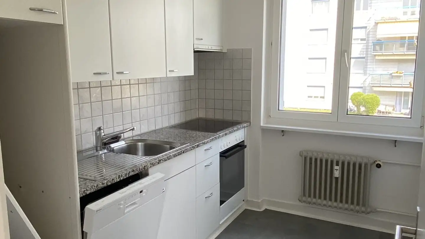 Appartement à louer - Schmidgasse 17, 8500 Frauenfeld