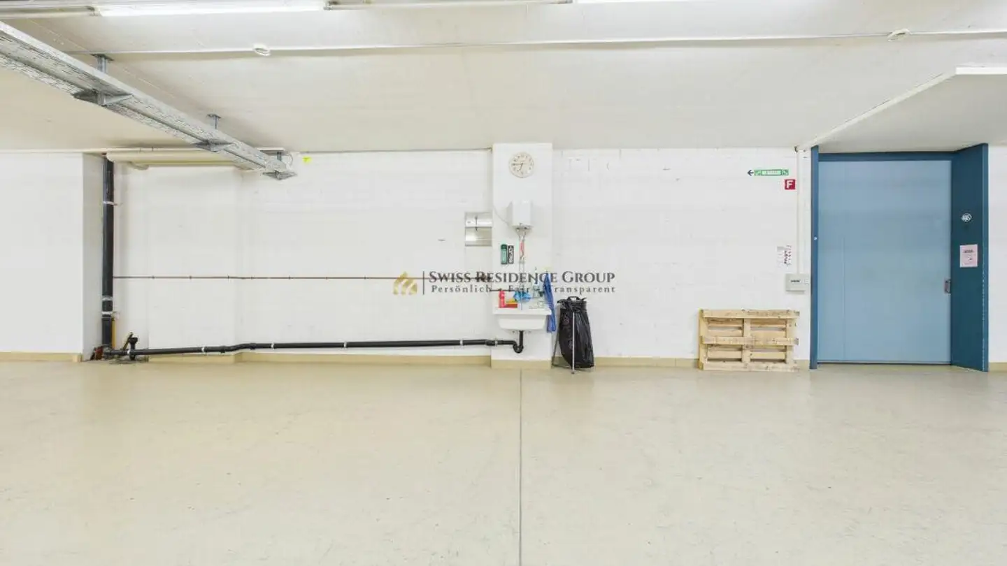 Storage space for rent - 8405 Winterthur - Photo 3