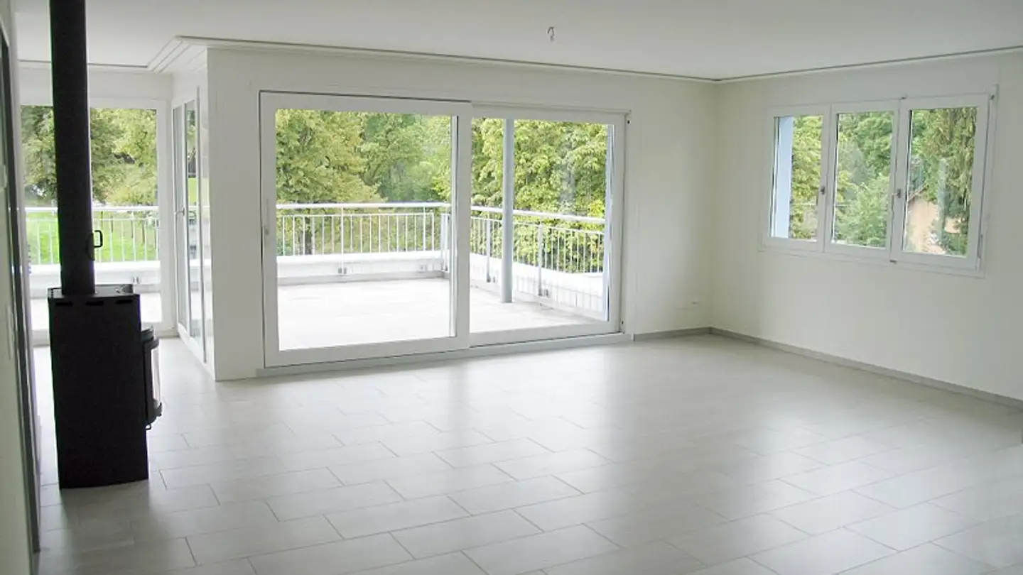 Attico in affitto - Zeughausstrasse 48c, 8854 Galgenen - Foto 4