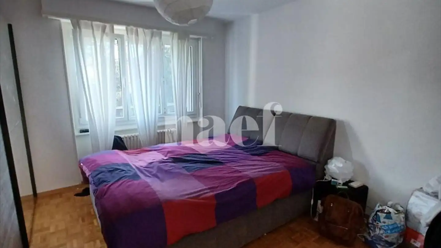 Apartment for rent - Chemin De Verdonnet 16, 1010 Lausanne - Photo 3