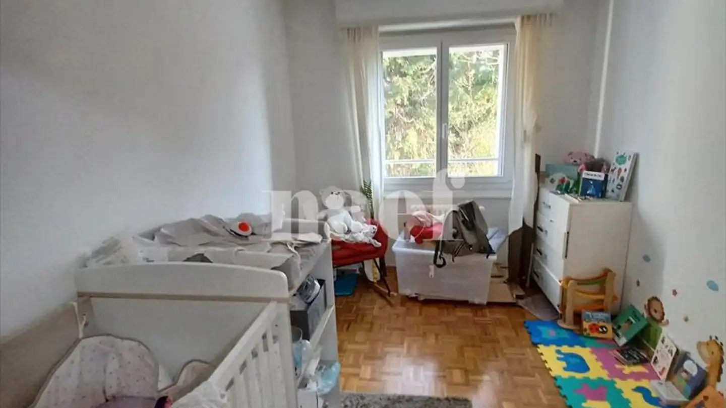 Apartment for rent - Chemin De Verdonnet 16, 1010 Lausanne - Photo 4