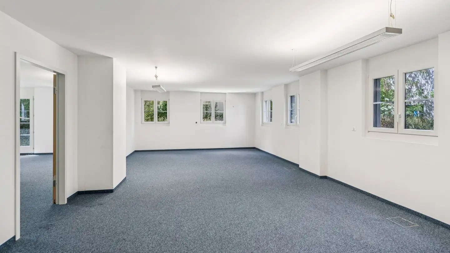 Bureau à louer - Waidstrasse 4, 8037 Zürich