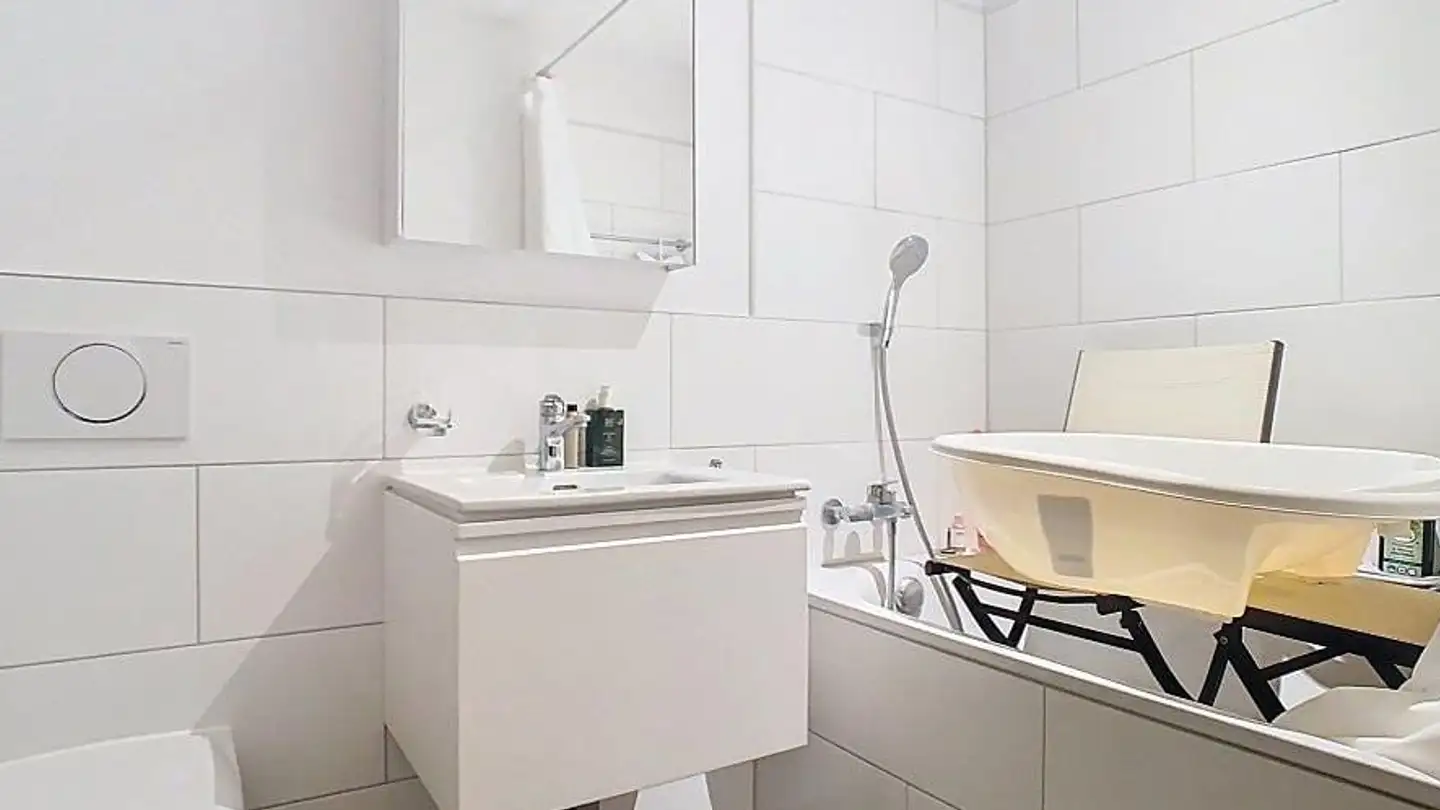 Appartamento in affitto - Halta 34, 3186 Düdingen - Photo 2