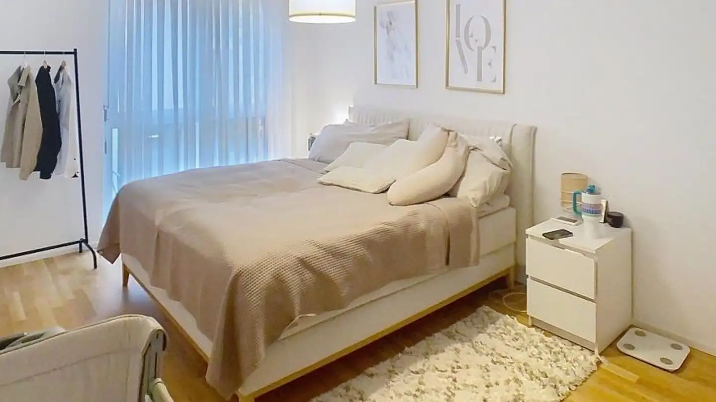 Appartamento in affitto - Halta 34, 3186 Düdingen - Photo 3