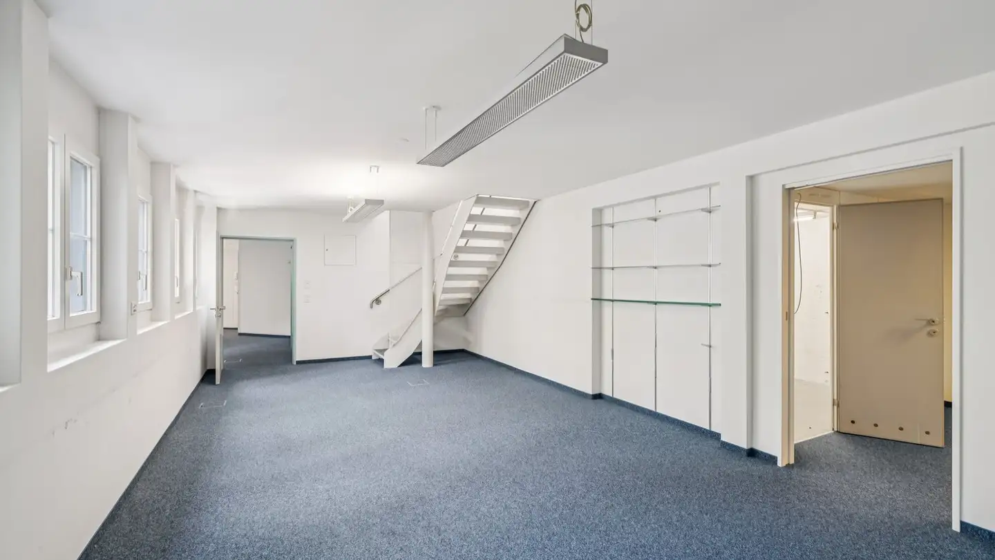 Bureau à louer - Waidstrasse 4, 8037 Zürich - Photo 2
