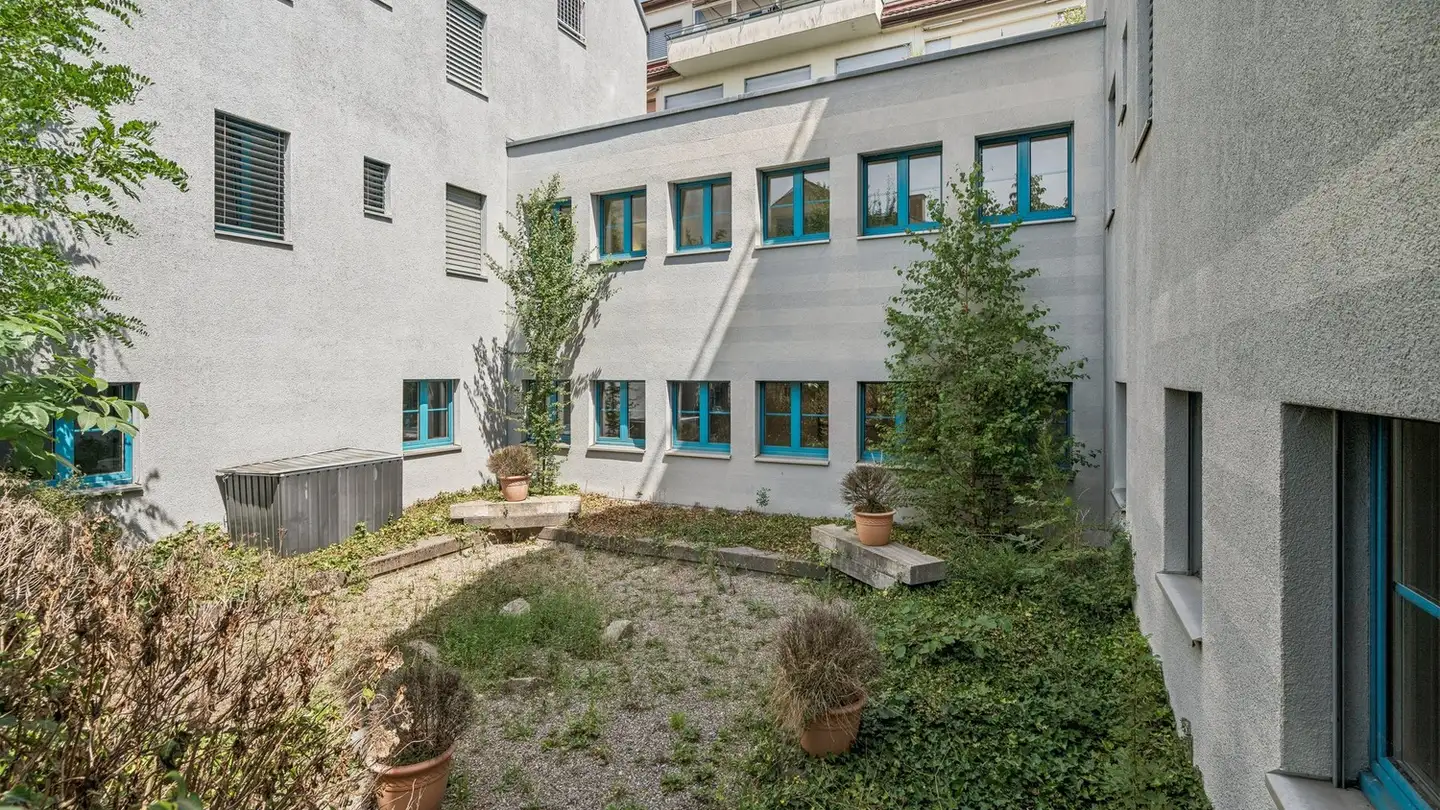 Bureau à louer - Waidstrasse 4, 8037 Zürich - Photo 3