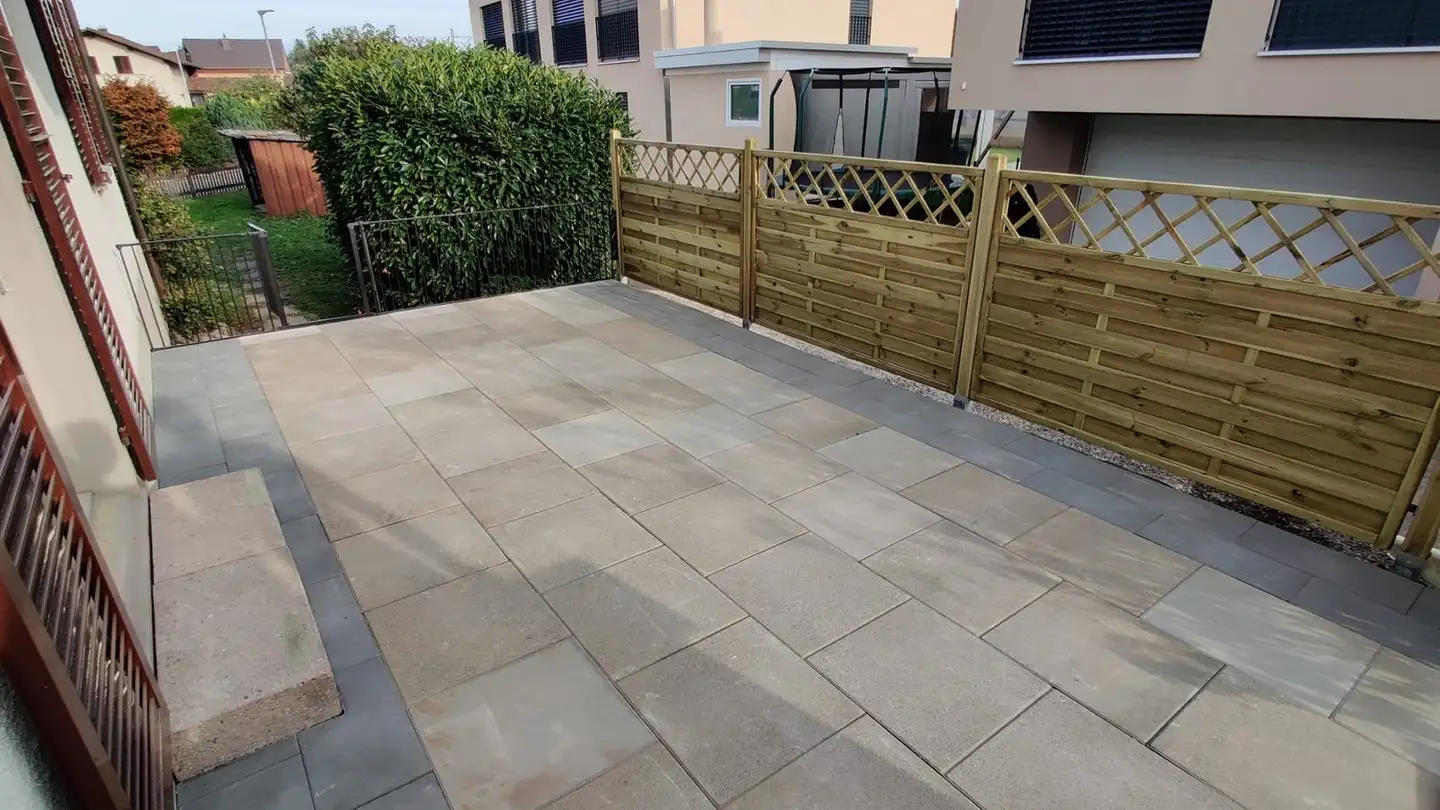 Appartamento in affitto - Obermattweg 7, 5033 Buchs AG - Foto 4