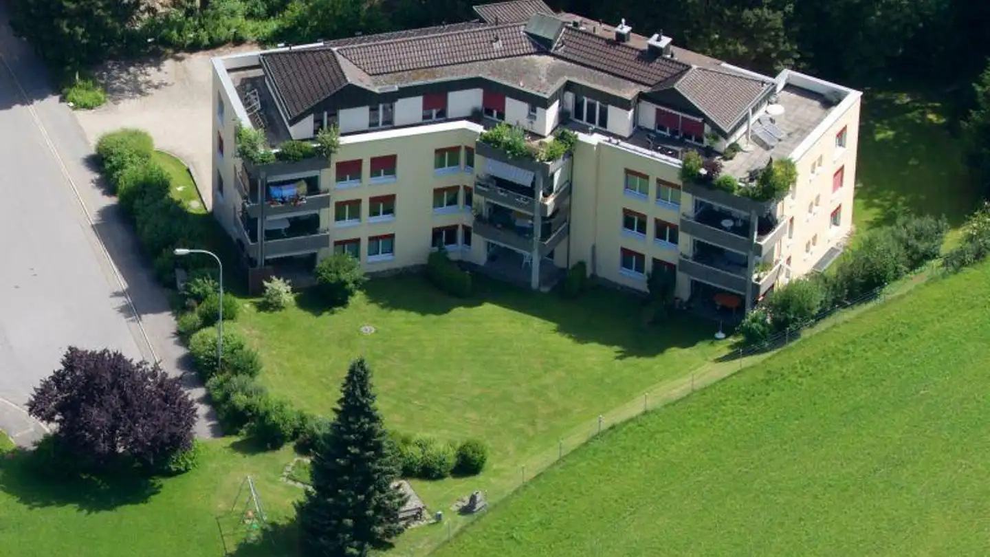 Appartamento in affitto - Widenbachstrasse 5, 9300 Wittenbach