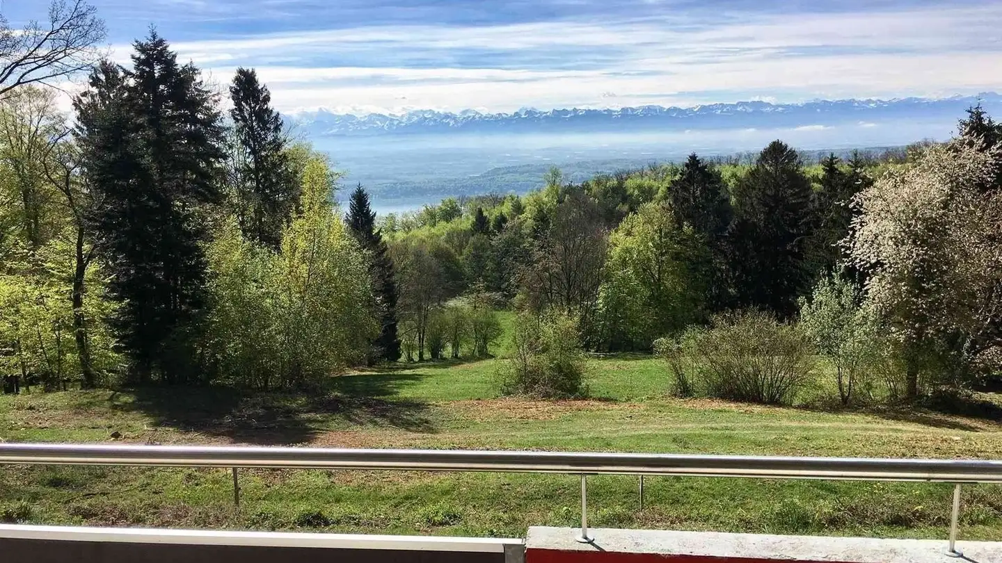 Appartamento in affitto - Route De La Neuveville 41, 2515 Prêles - Photo 2