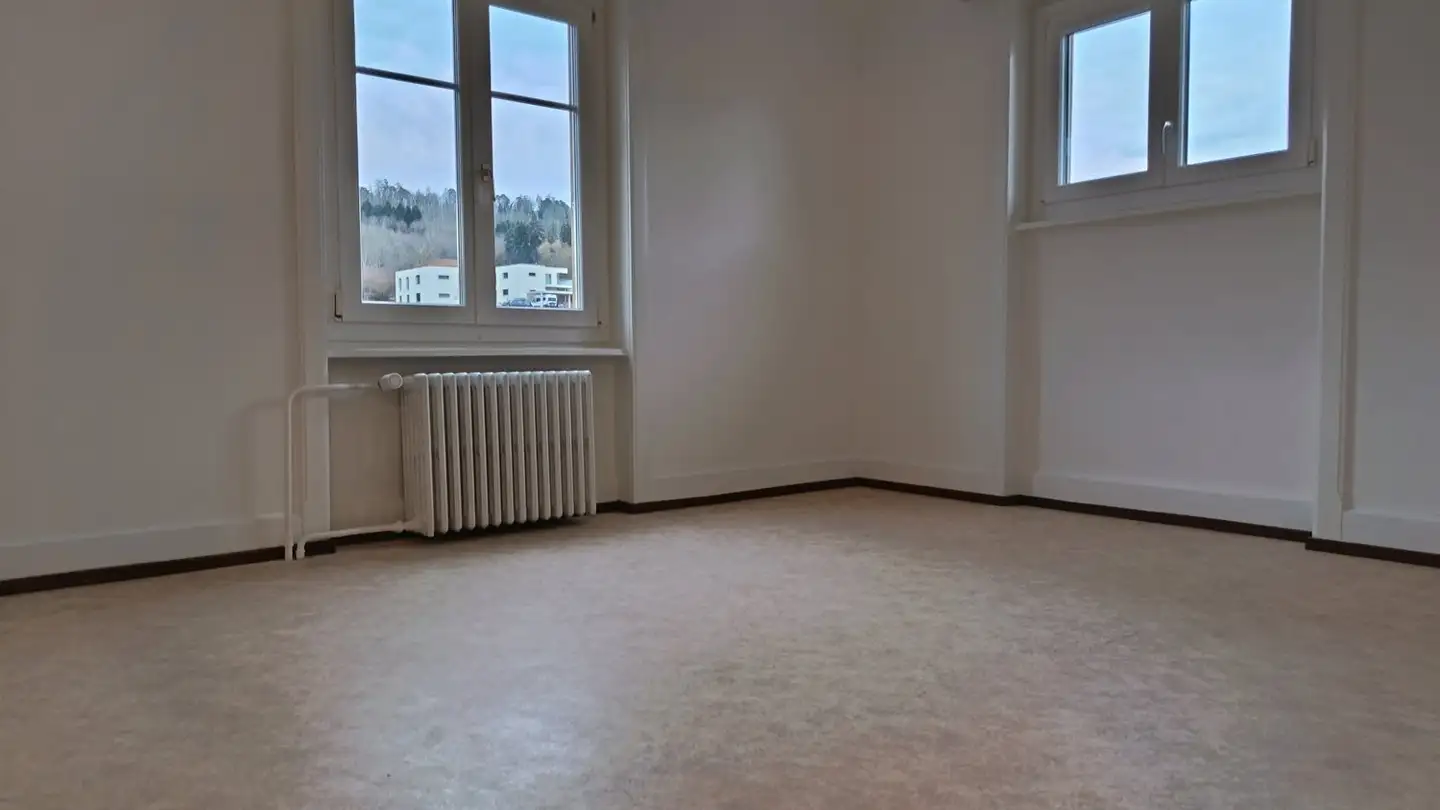 Wohnung mieten - Route De Chany 57, 1564 Domdidier