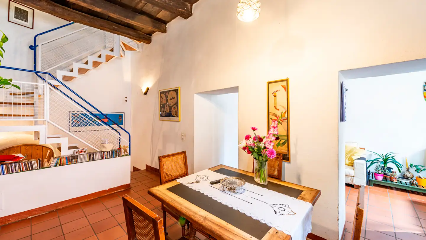 Casa singola in vendita - 6914 Carona - Photo 4