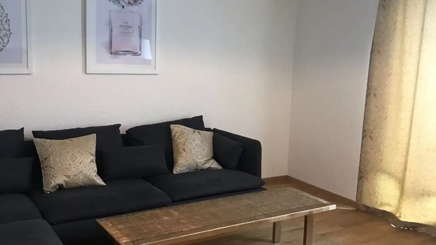 Apartment for rent - Oberhauserstrasse 10, 8152 Glattbrugg