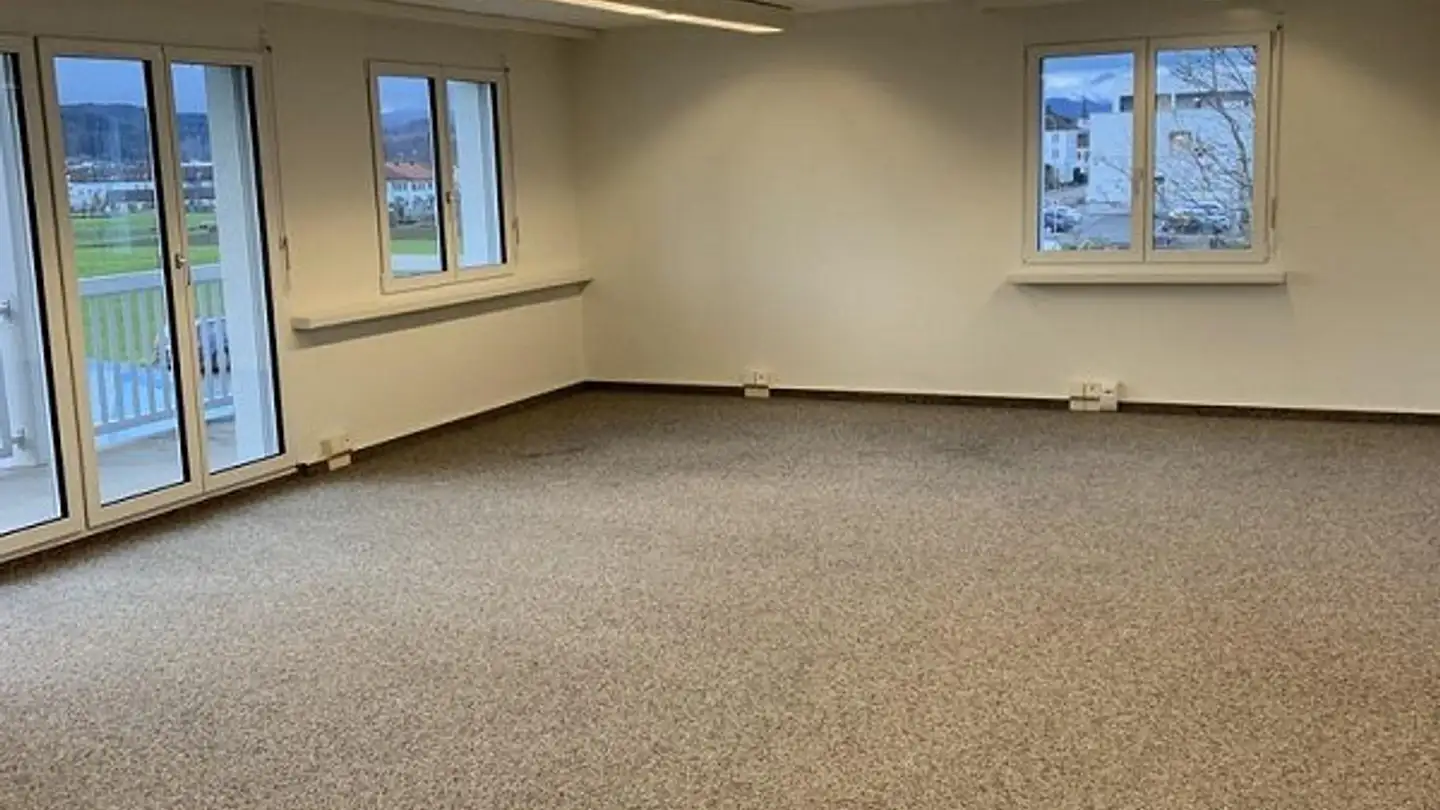 Spazio ufficio in affitto - Bronschhoferstrasse 79, 9500 Wil SG - Foto 2