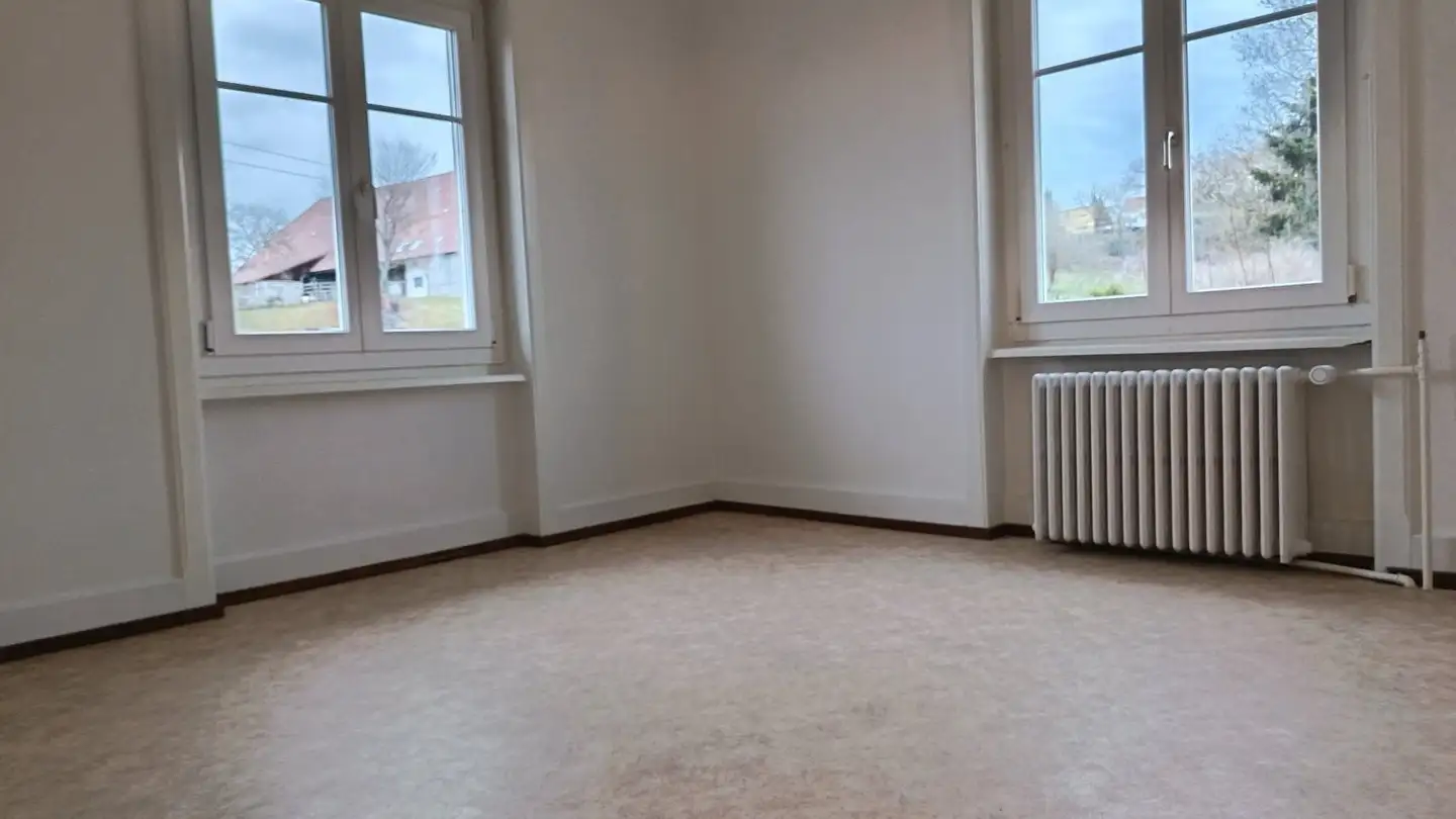 Wohnung mieten - Route De Chany 57, 1564 Domdidier - Foto 2