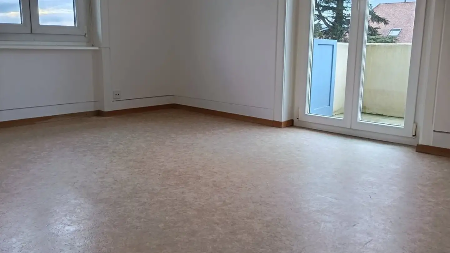 Wohnung mieten - Route De Chany 57, 1564 Domdidier - Foto 3