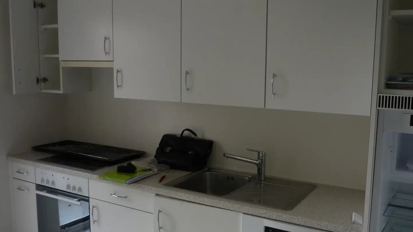 Appartement à louer - Mitteldorfstrasse 14, 4153 Reinach BL - Photo 3
