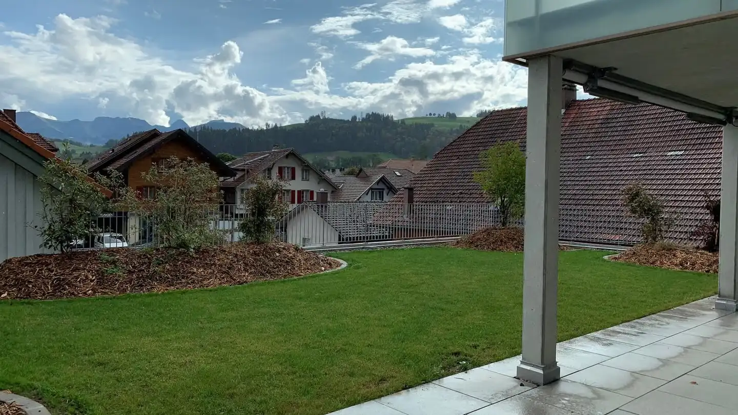 Apartment for rent - Kirchenrainweg 1, 3132 Riggisberg - Photo 4