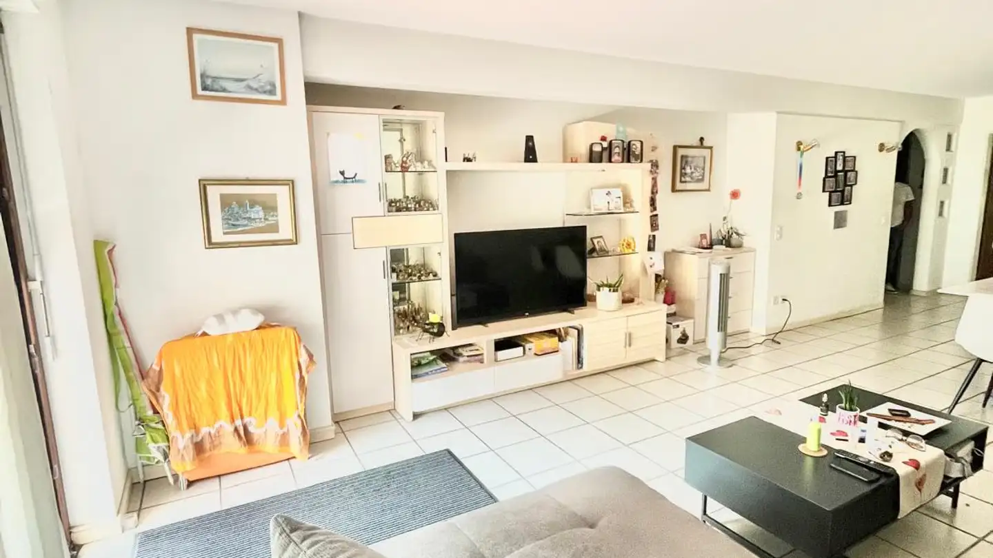 Wohnung kaufen - Via Ca' Del Caccia, 6943 Vezia - Foto 3