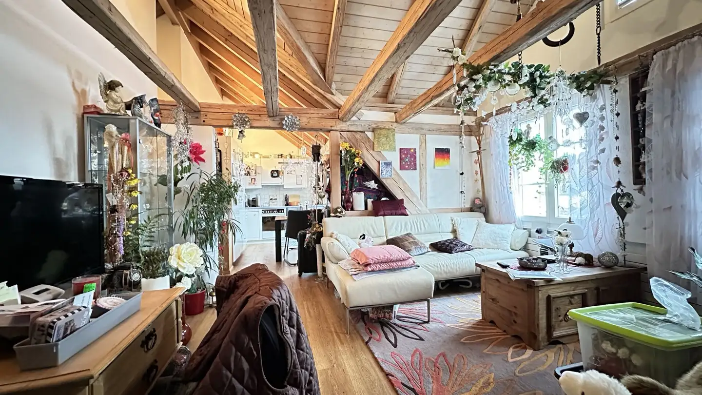 Attico in vendita - 8586 Erlen