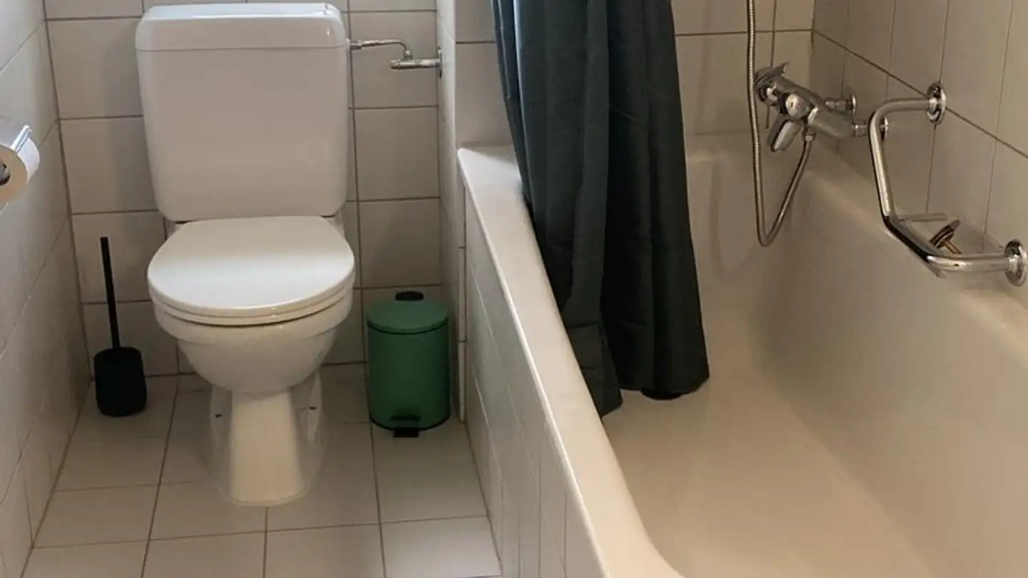 Appartement à louer - Walkeweg 28, 4053 Basel