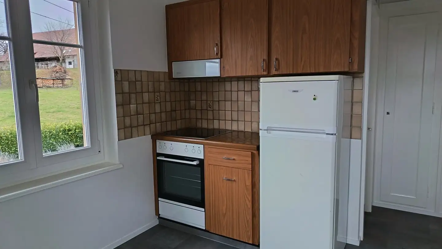 Wohnung mieten - Route De Chany 57, 1564 Domdidier - Foto 4