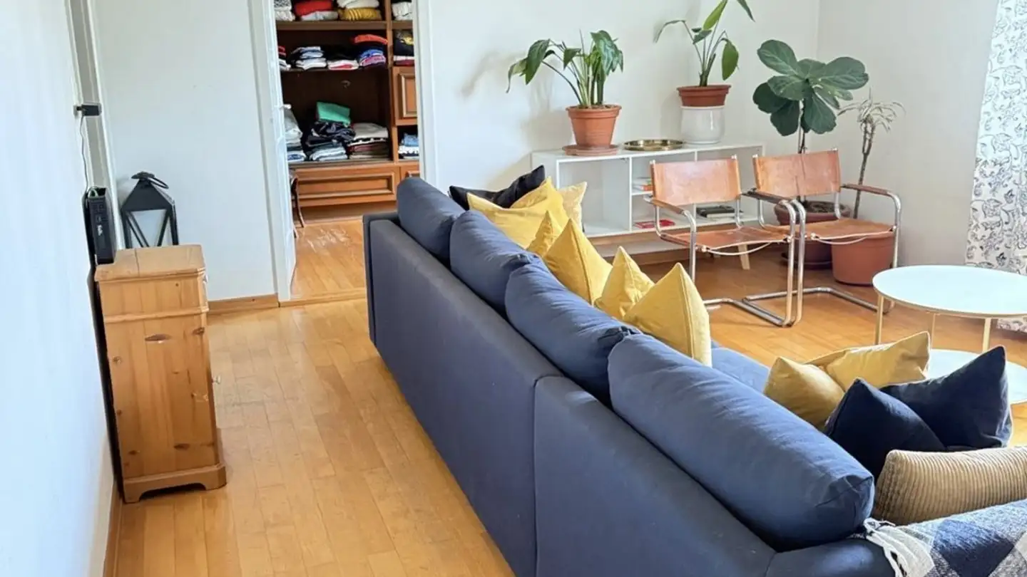 Appartamento in affitto - 8404 Winterthur - Foto 3