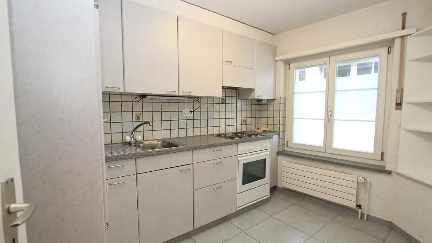 Appartement à louer - Kirchgasse 12, 9500 Wil SG - Photo 3