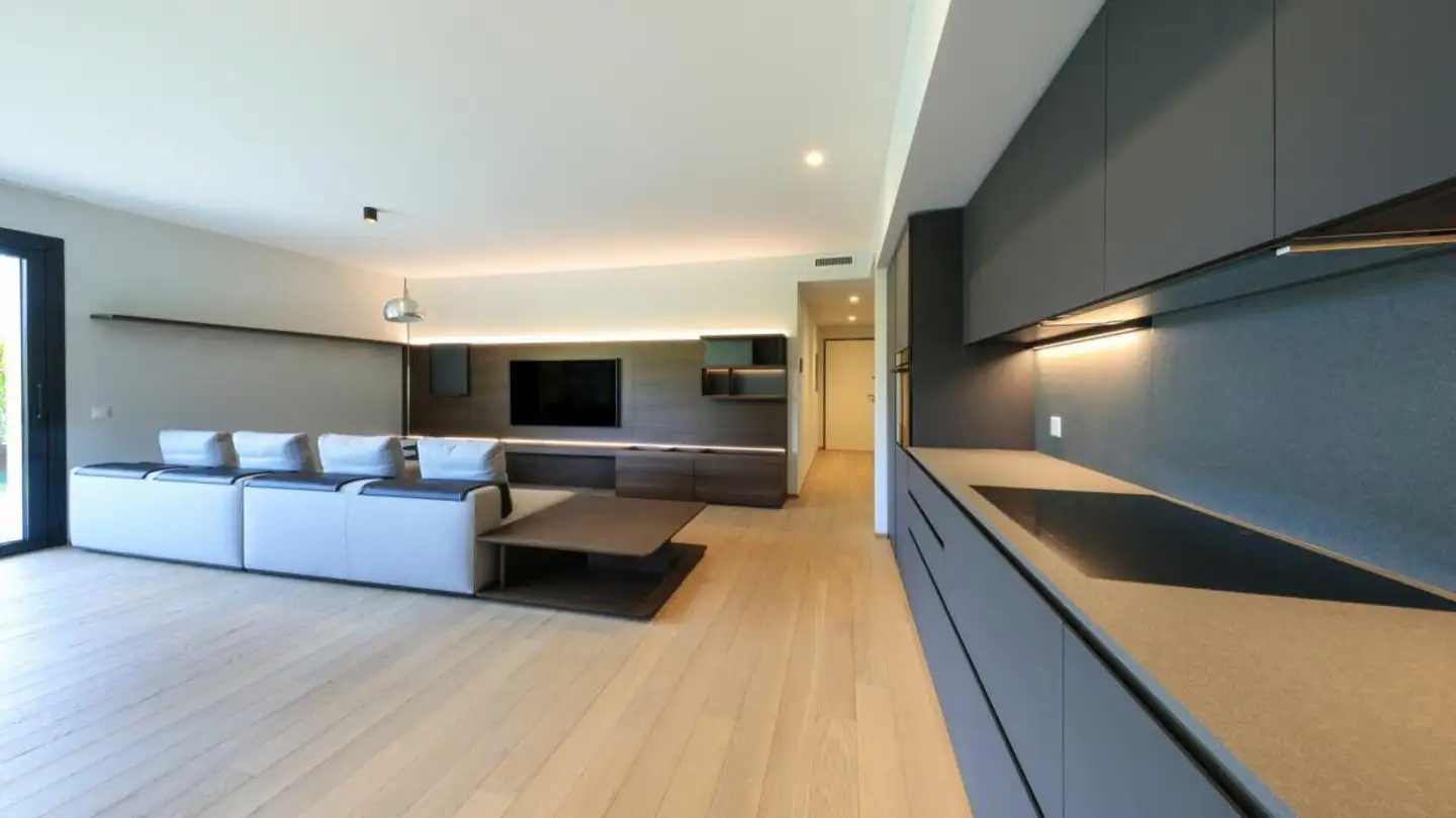 Apartment for sale - Vicolo Torcett 4, 6648 Minusio - Photo 4