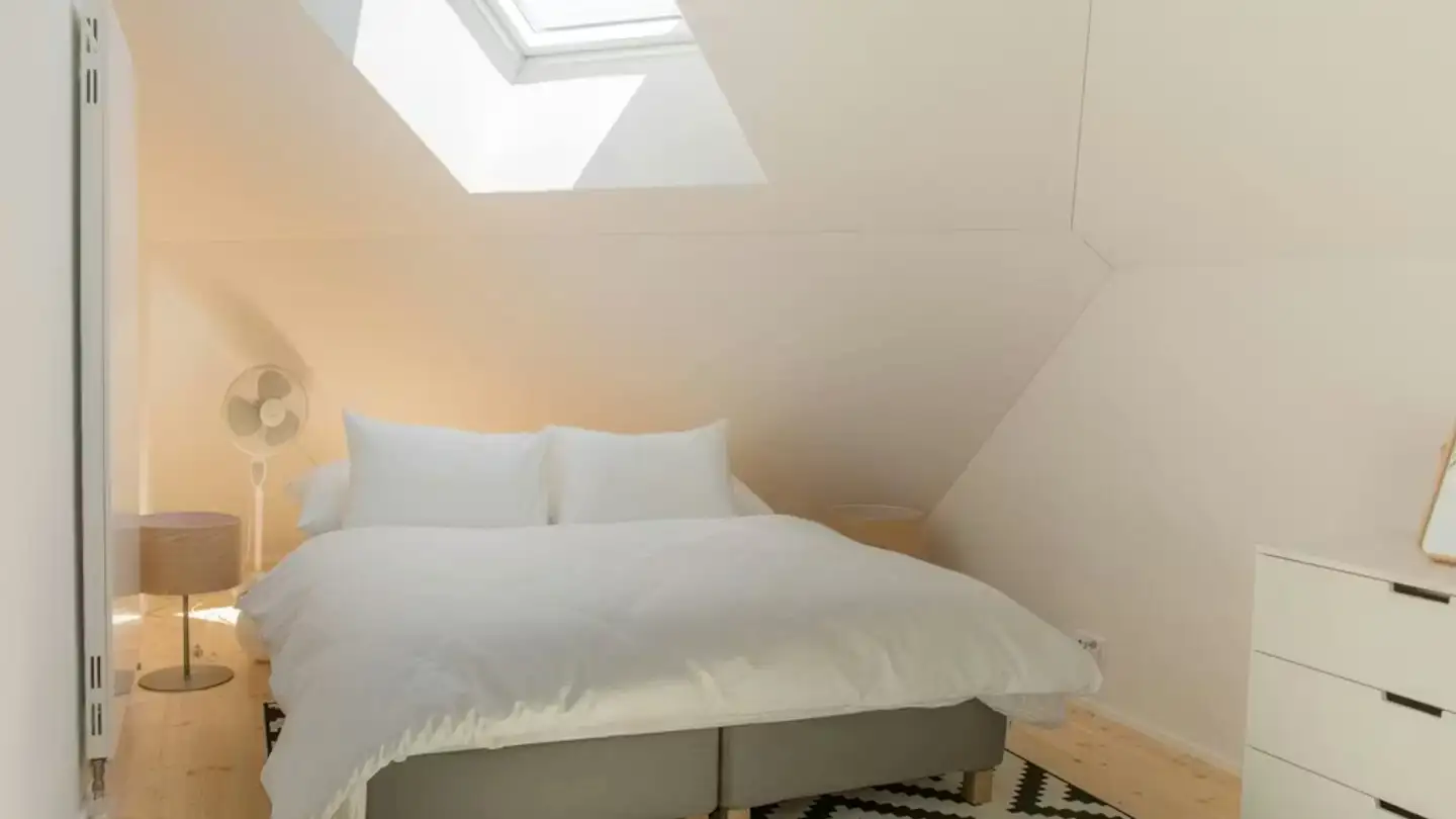 Appartement à louer - Löwenstrasse, 6004 Luzern