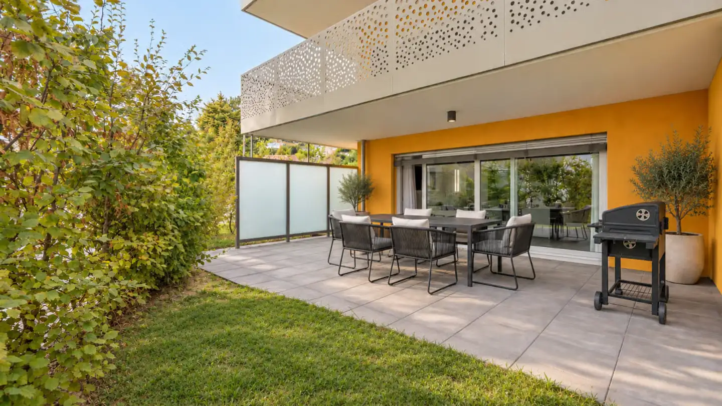 Apartment for sale - 1422 Grandson