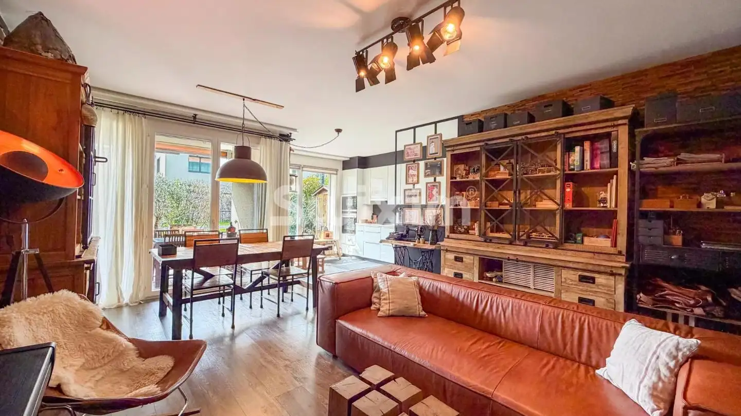 Appartamento in vendita - 1241 Puplinge