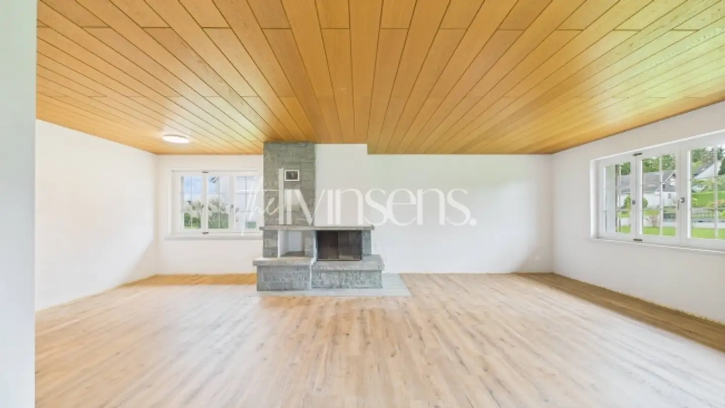 Casa singola in affitto - 8574 Oberhofen TG - Photo 2