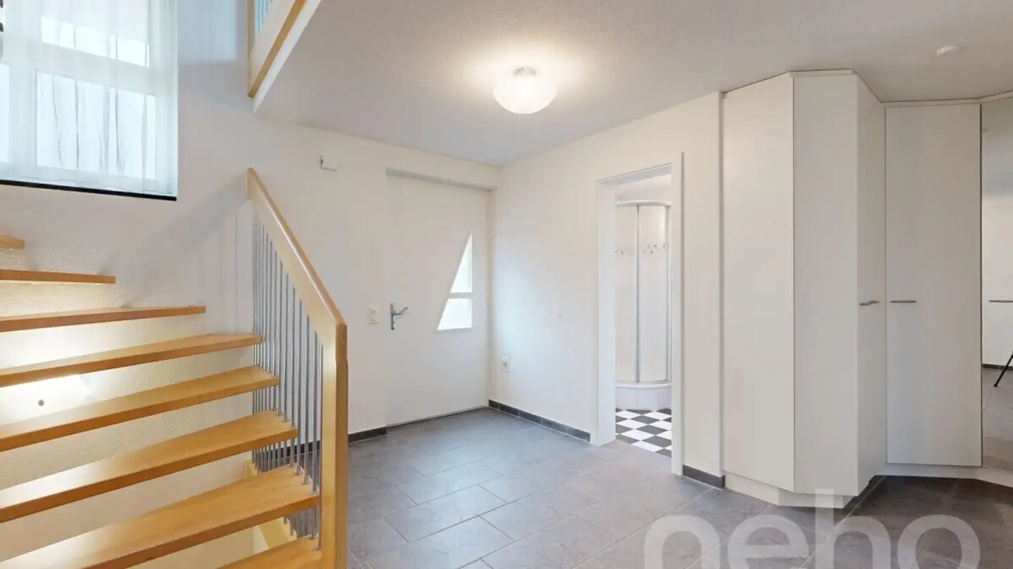 Single house for sale - 3303 Jegenstorf