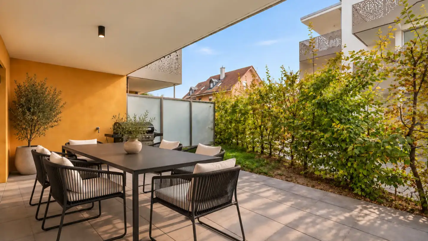Apartment for sale - 1422 Grandson - Photo 4