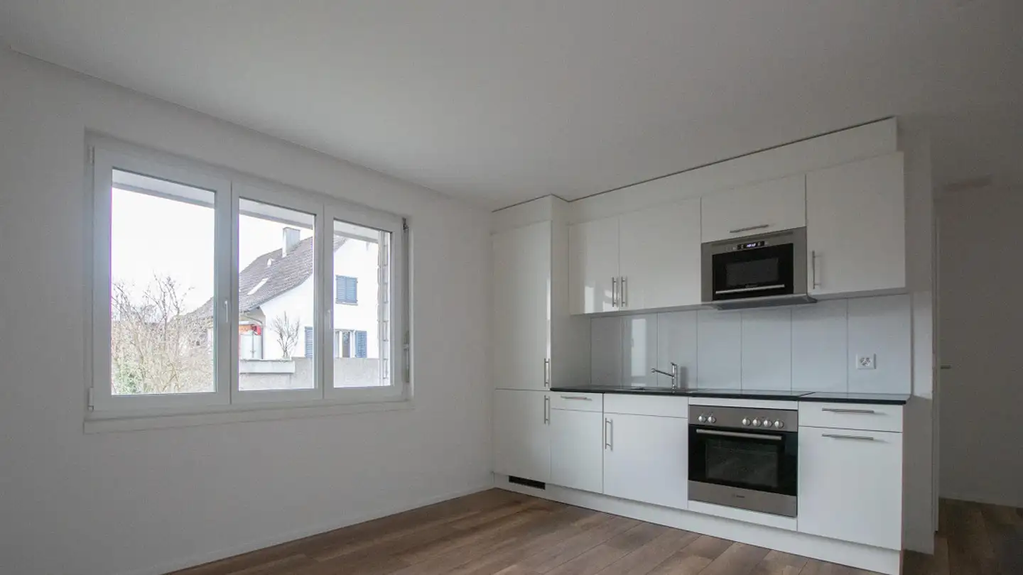 Wohnung mieten - Kennerwiesstrasse 2, 8575 Bürglen TG