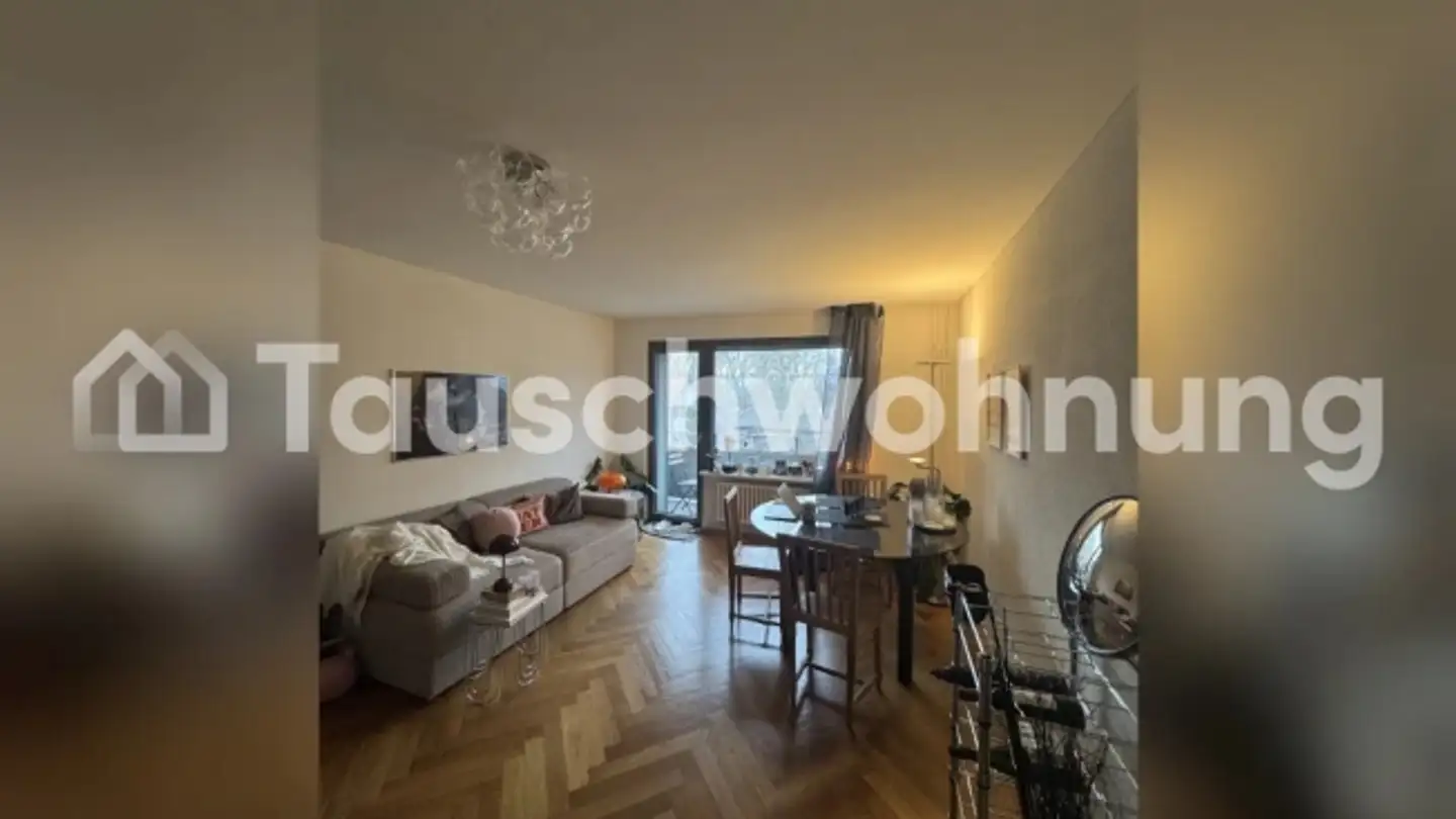 Wohnung mieten - 8006 Zürich