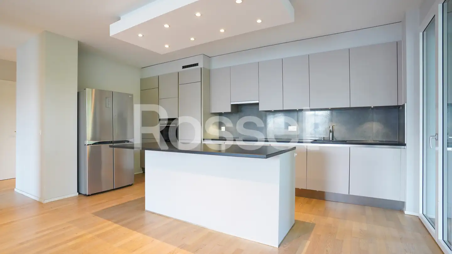 Penthouse mieten - Chemin De La Tulette 3f, 1223 Cologny - Foto 2