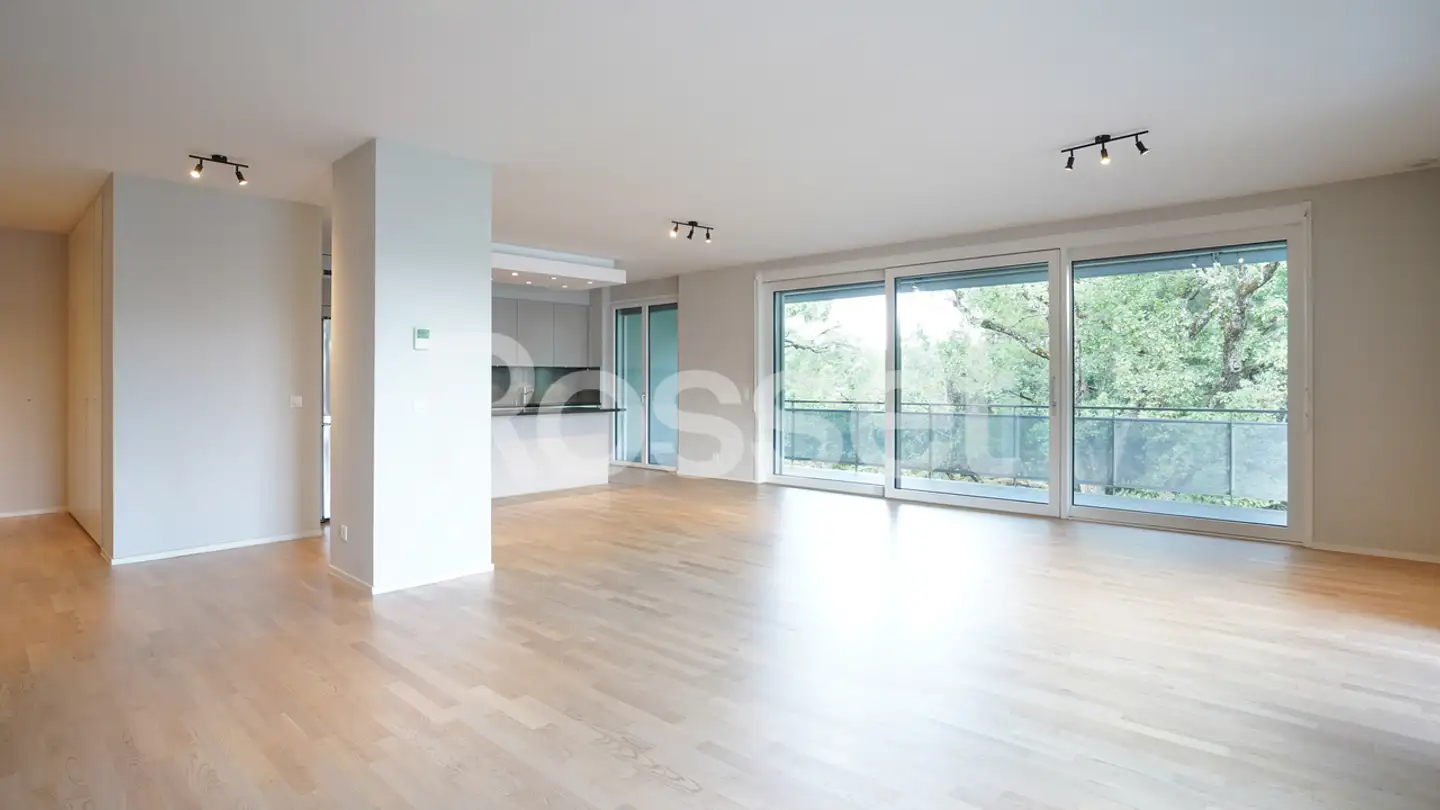 Penthouse mieten - Chemin De La Tulette 3f, 1223 Cologny - Foto 3