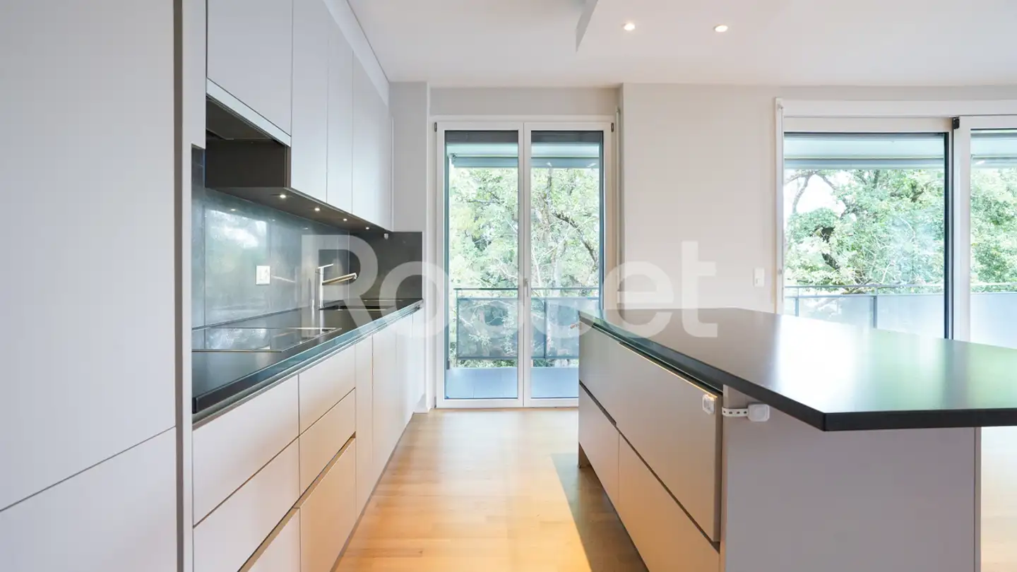 Penthouse mieten - Chemin De La Tulette 3f, 1223 Cologny - Foto 4