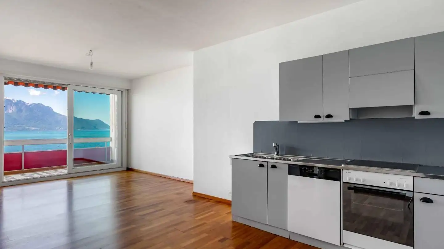 Apartment for sale - 1820 Montreux - Photo 2