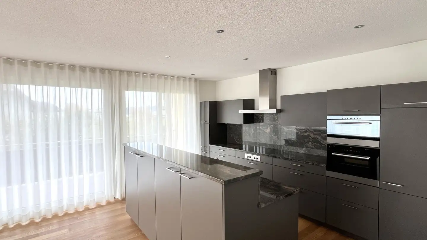 Appartamento in affitto - Biblisweg 21, 3360 Herzogenbuchsee