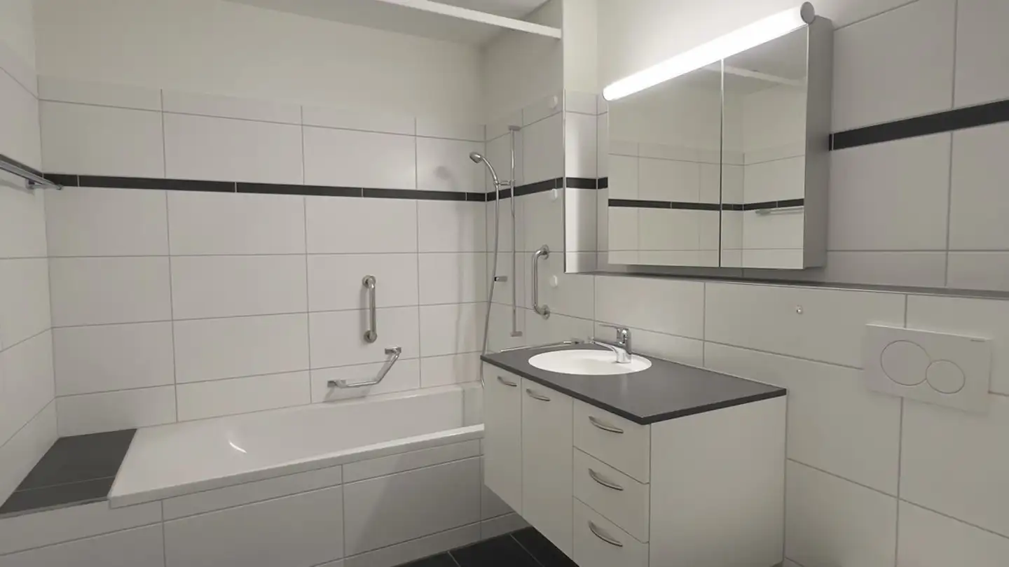 Appartamento in affitto - Biblisweg 21, 3360 Herzogenbuchsee - Photo 4