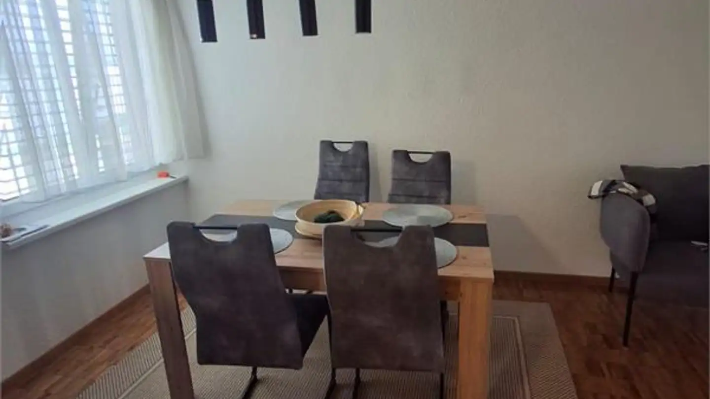 Apartment for rent - Bahnhofstrasse 33, 8590 Romanshorn