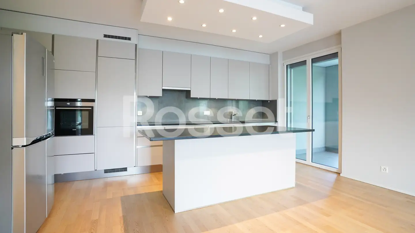 Penthouse mieten - Chemin De La Tulette 3f, 1223 Cologny