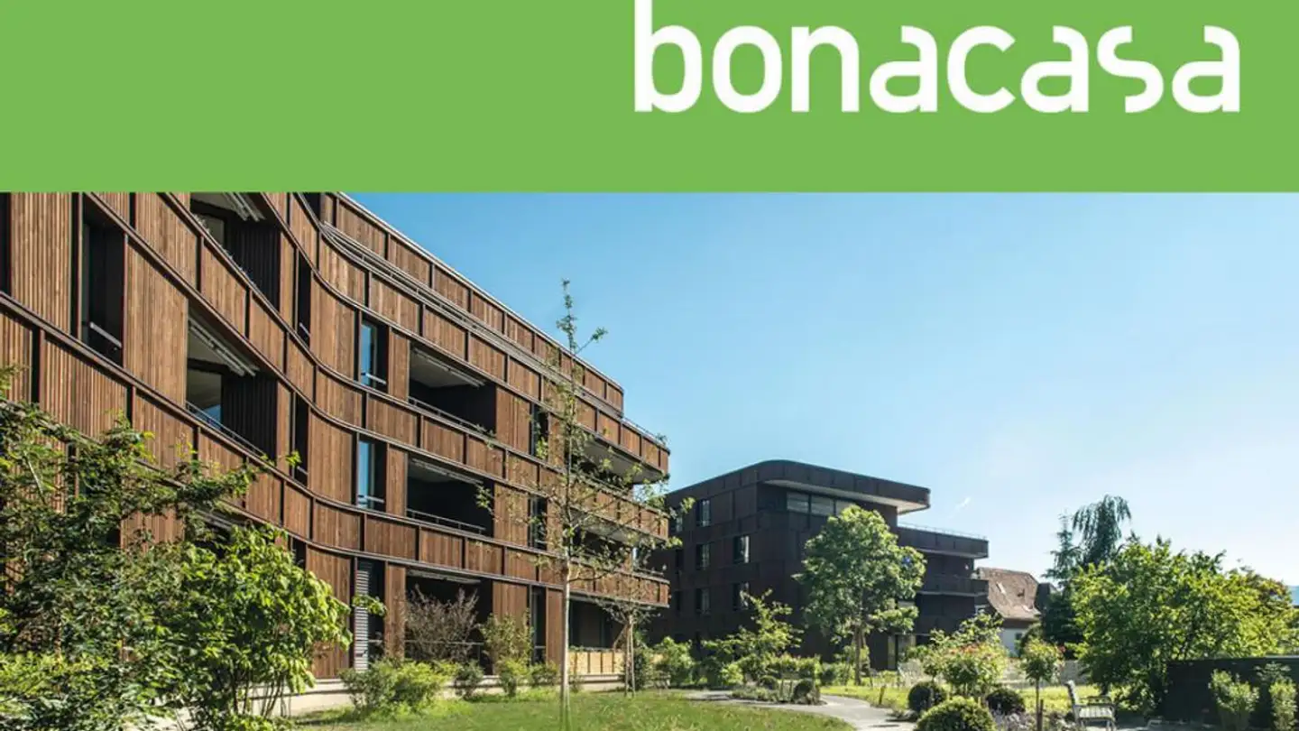 Appartamento in affitto - Hellbühlstrasse 7, 6102 Malters