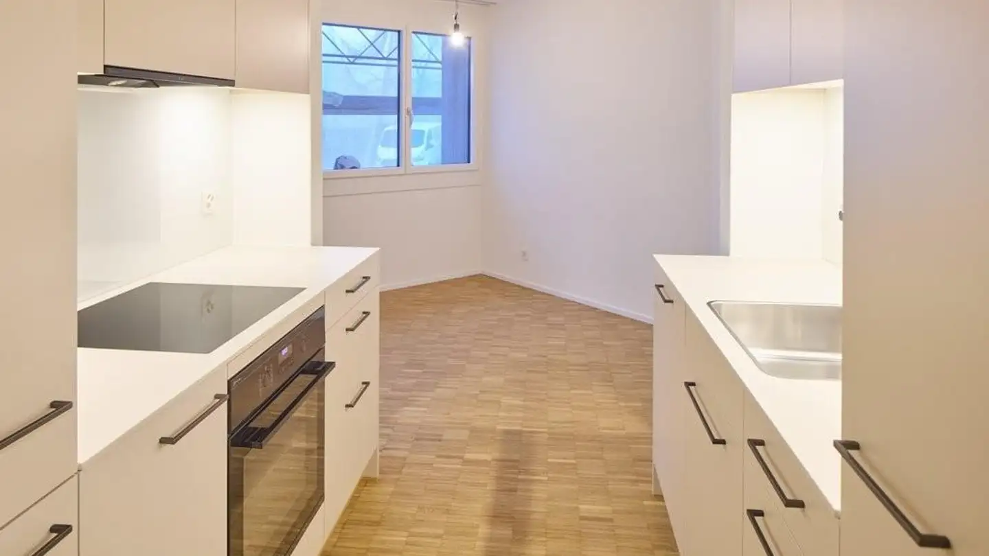 Apartment for rent - Mühlemattweg 21, 5034 Suhr - Photo 2