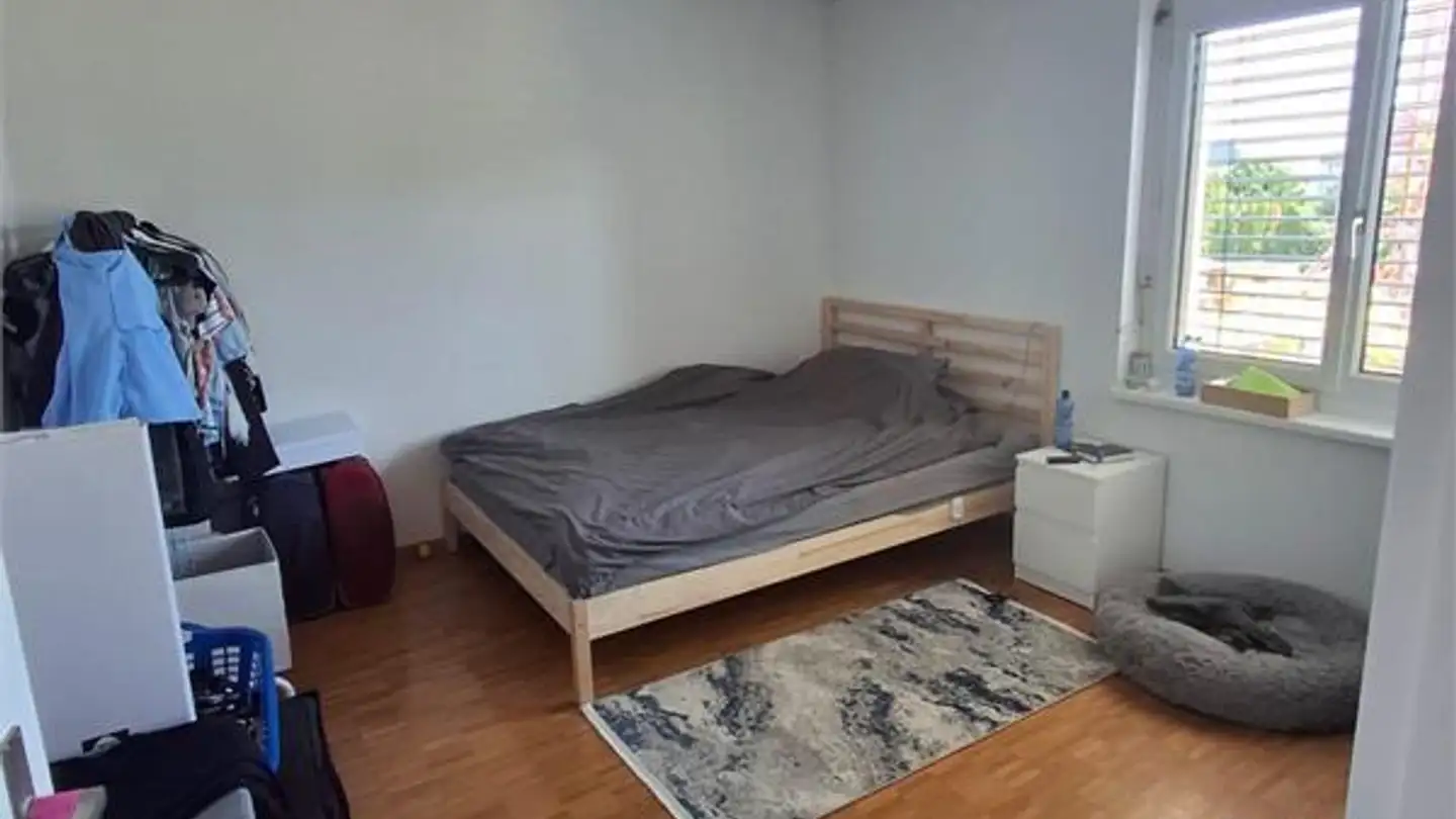 Apartment for rent - Bahnhofstrasse 33, 8590 Romanshorn - Photo 2