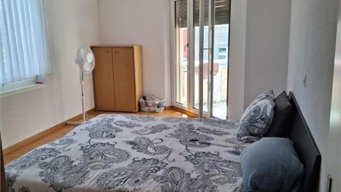 Apartment for rent - Bahnhofstrasse 33, 8590 Romanshorn - Photo 3